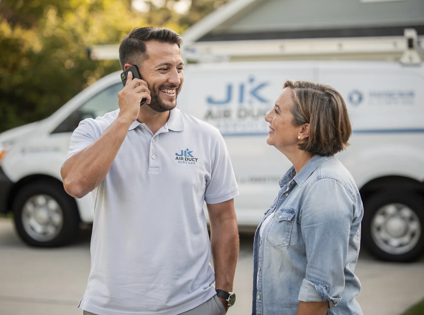 Air Duct Cleaning Clark, PA FAQs